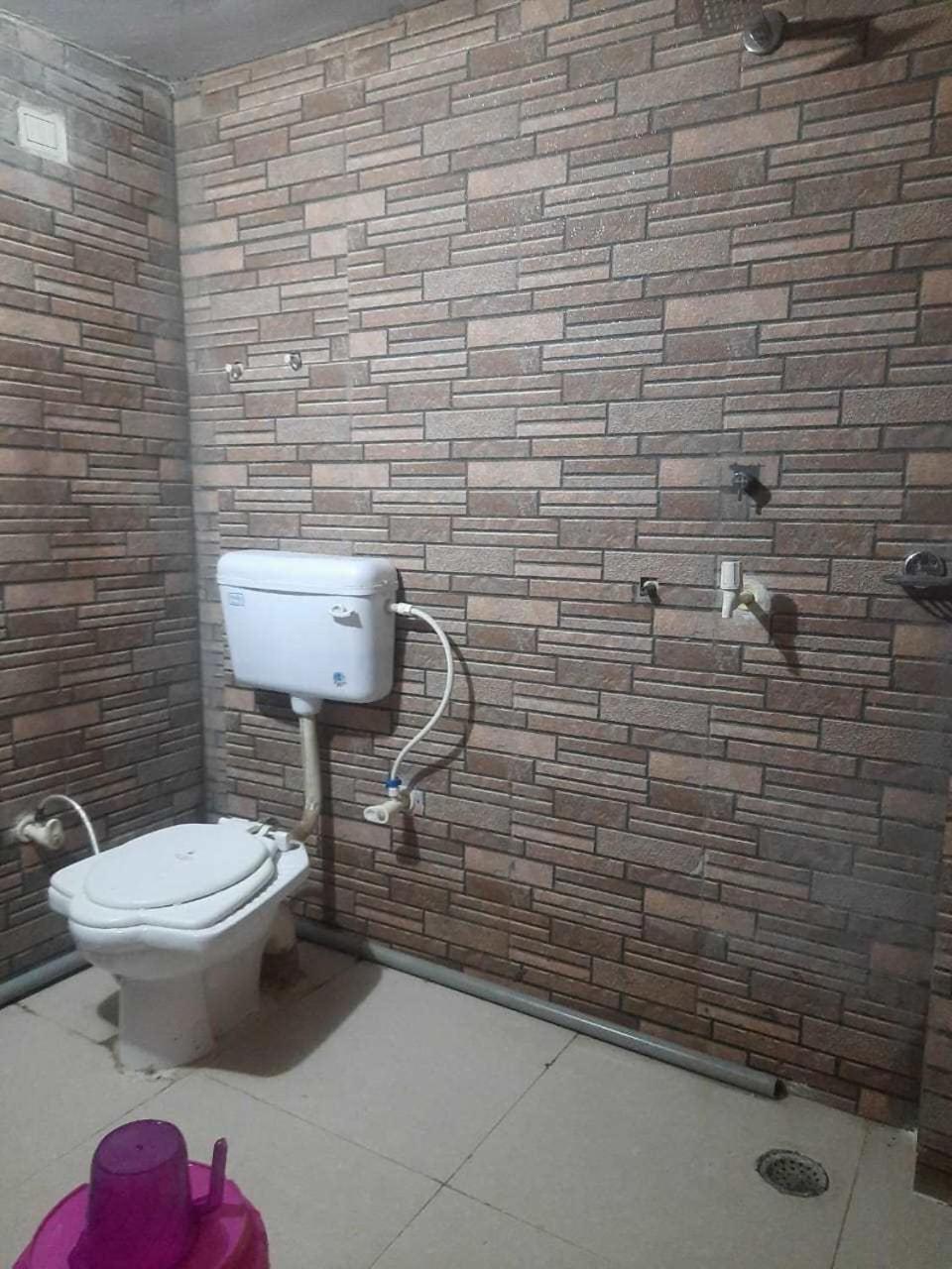 Gopal Sadan-2 Apartment Vrindavan Exterior photo