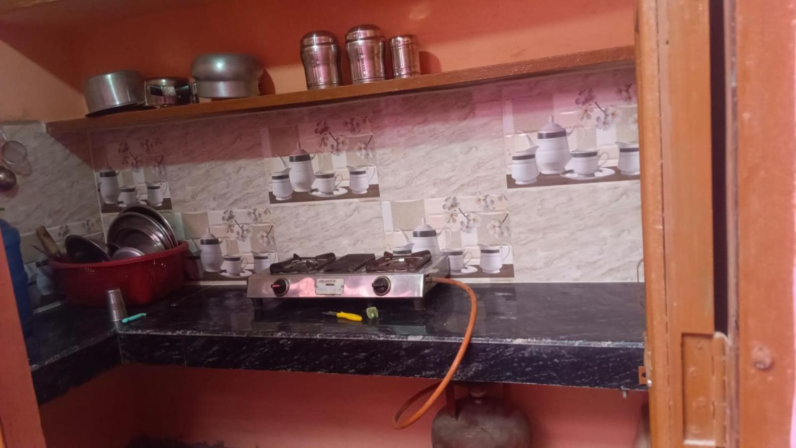 Gopal Sadan-2 Apartment Vrindavan Exterior photo