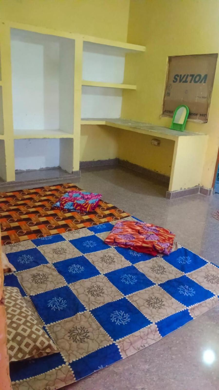 Gopal Sadan-2 Apartment Vrindavan Exterior photo